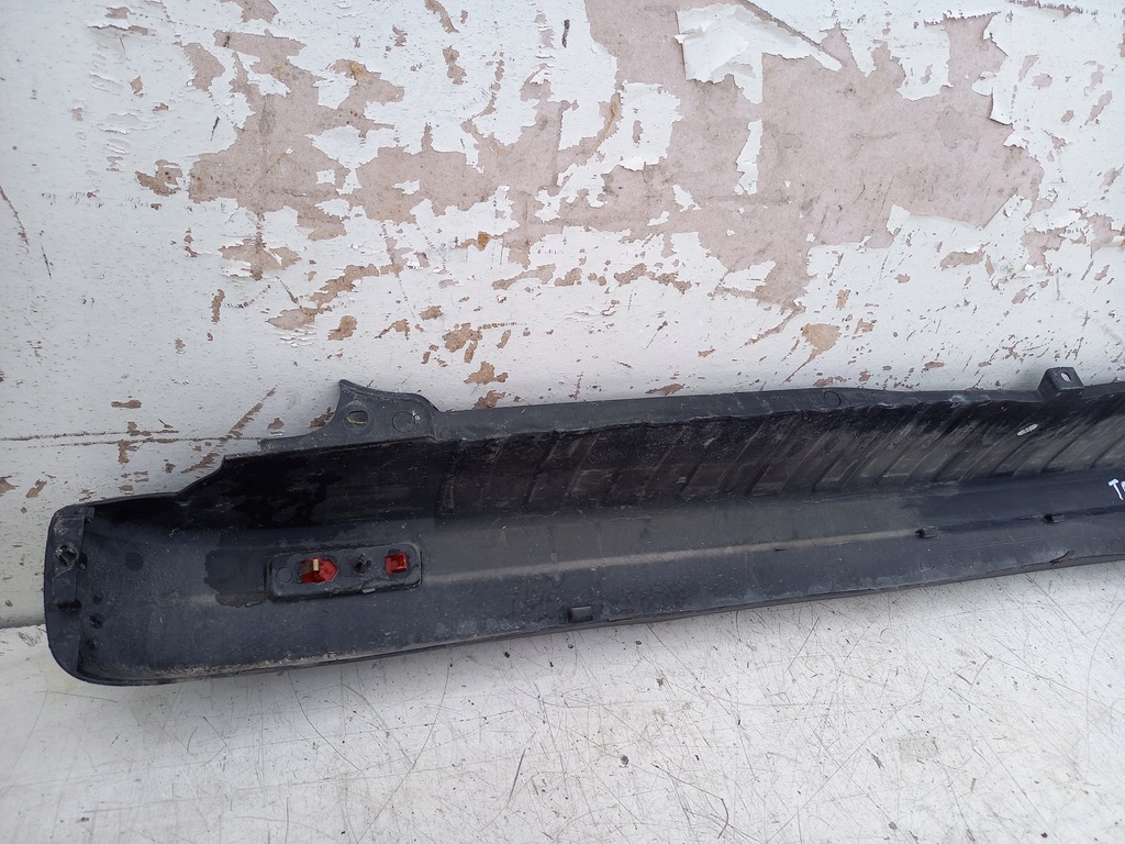 фото №14, Бампер задня renault trafic iii 850221446r