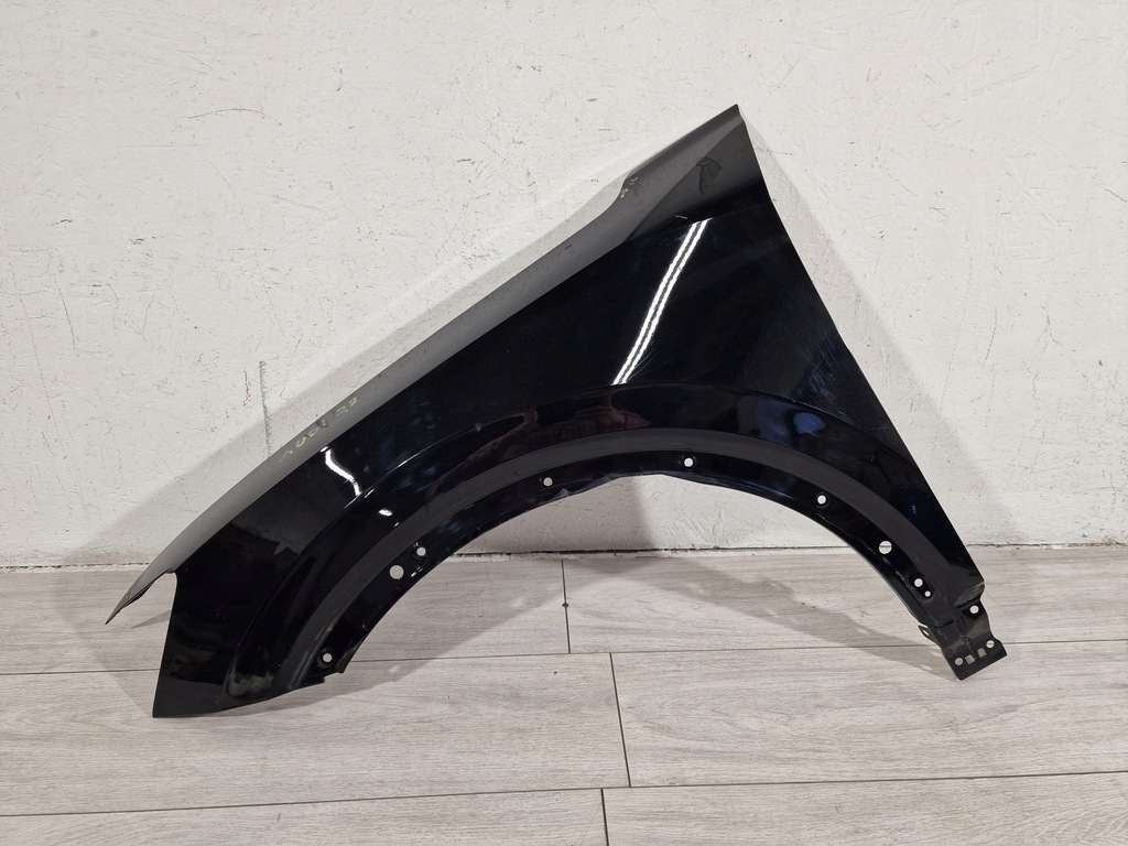 фото №1, Audi q2 81a крыло передний левый оригинал