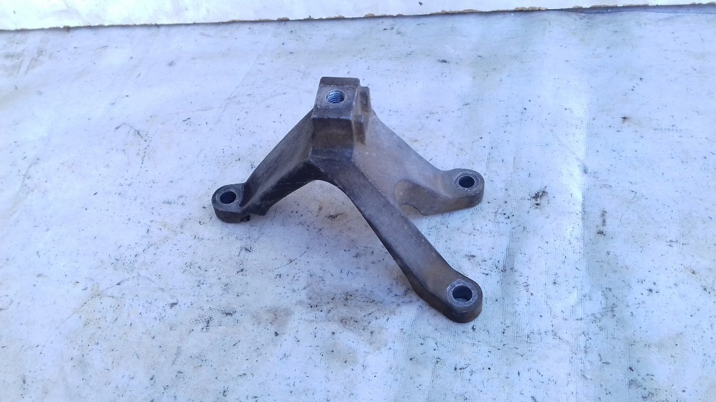 фото №1, Кронштейн коробки передач mazda 3 i bk 1.6 citd 03-