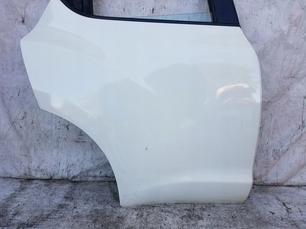 фото №8, Двері задня nissan juke f15 kod 326 g