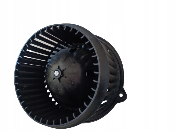 фото №4, Воздуходувка электровентилятор nawie chevrolet captiva