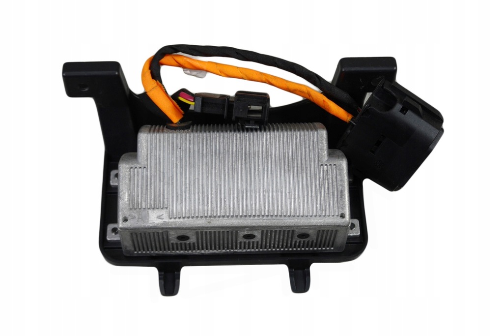 фото №7, Vw jetta tiguan перетворювач 5q0907155d 5q0907155b