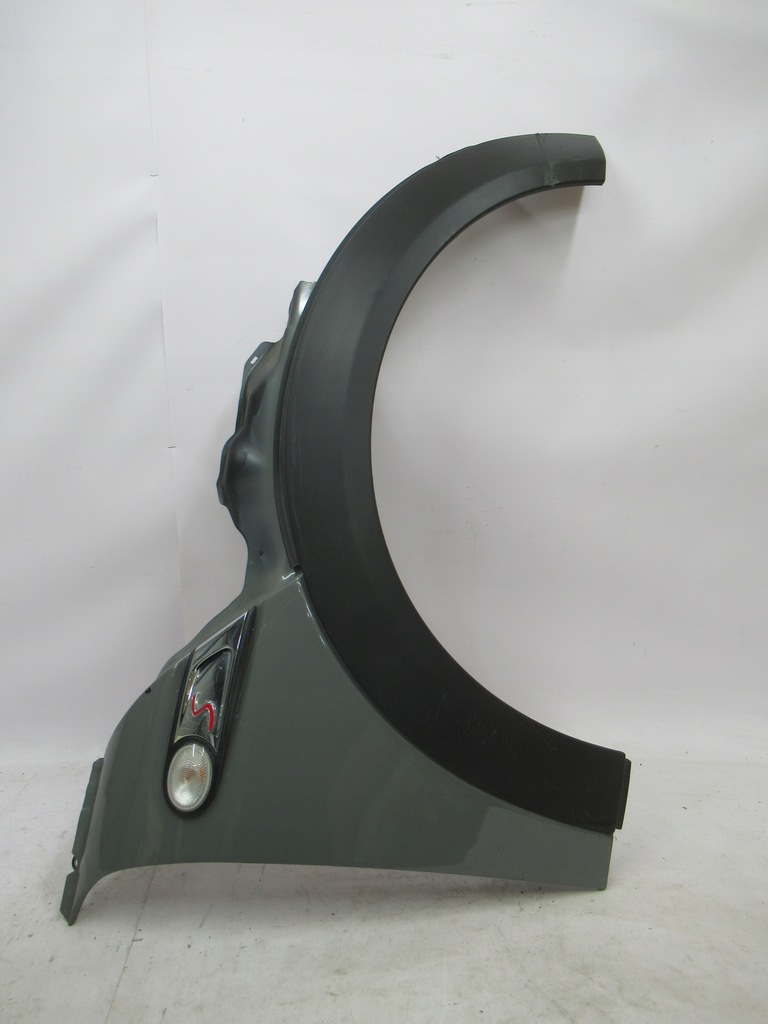 фото №1, Крыло перед передний правый mini cooper r56