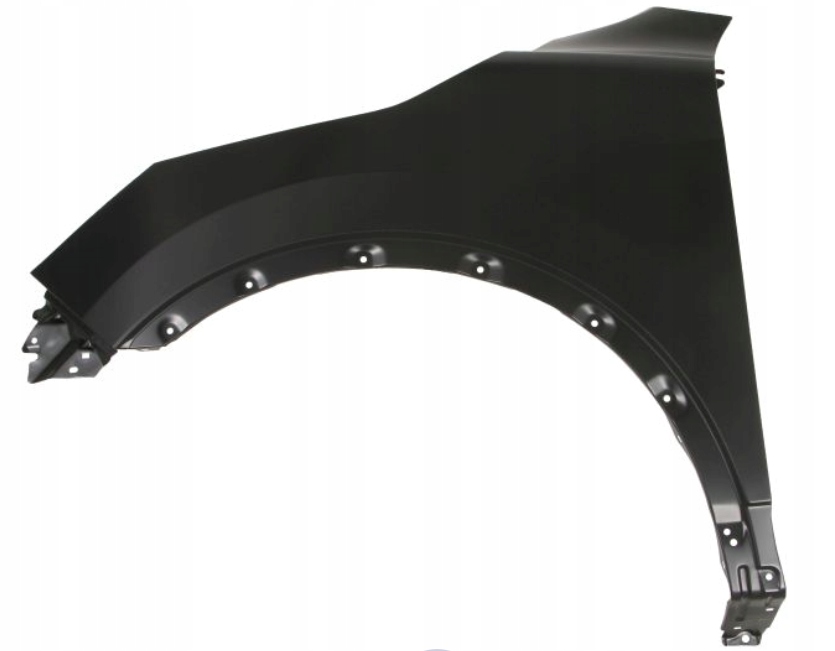 фото №1, Nissan rogue qashqai ii j11 2013-2021 крила передній лівий новий