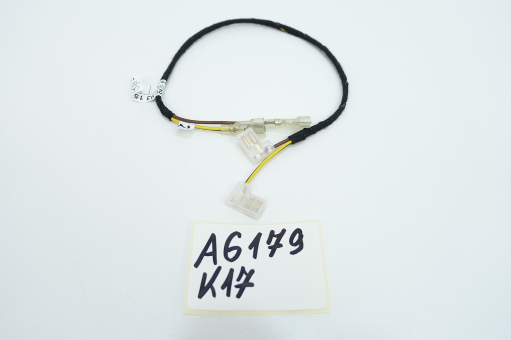 фото №1, Жгут шланг mercedes a2298209315