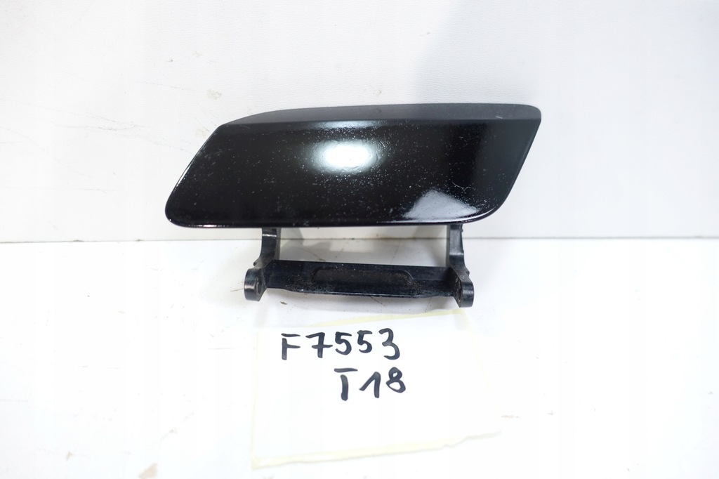 фото №1, Audi a6 c8 2018- заглушка розпилювача лівий перед 4k0807787b