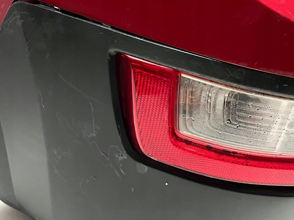 фото №6, Бампер задня kia niro 86612-ao000