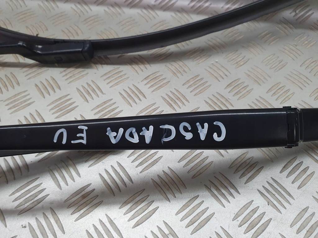 фото №2, Важіль важелі двірник opel cascada