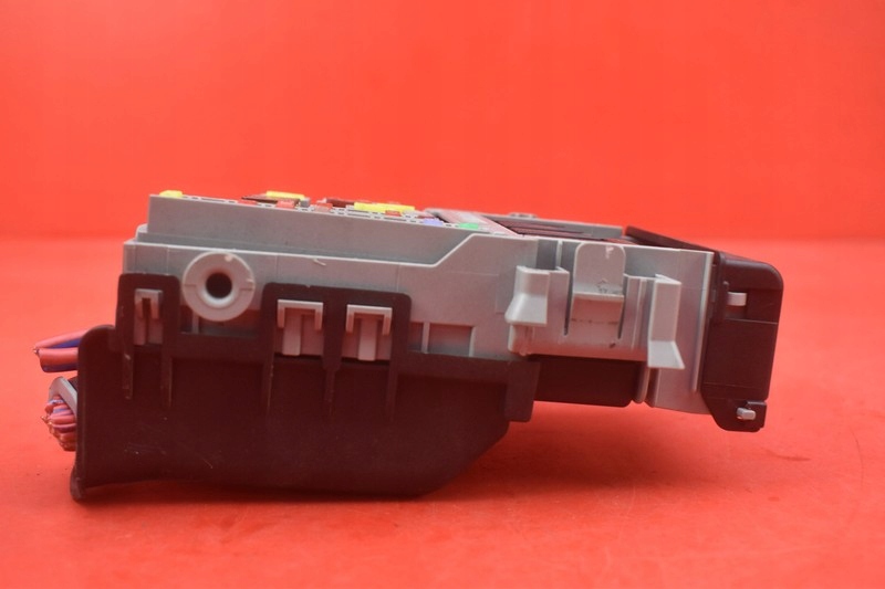 фото №5, Коробка предохранителей bsi 13222786 opel astra 4 iv j 1.7 cdti 110 km 09-12