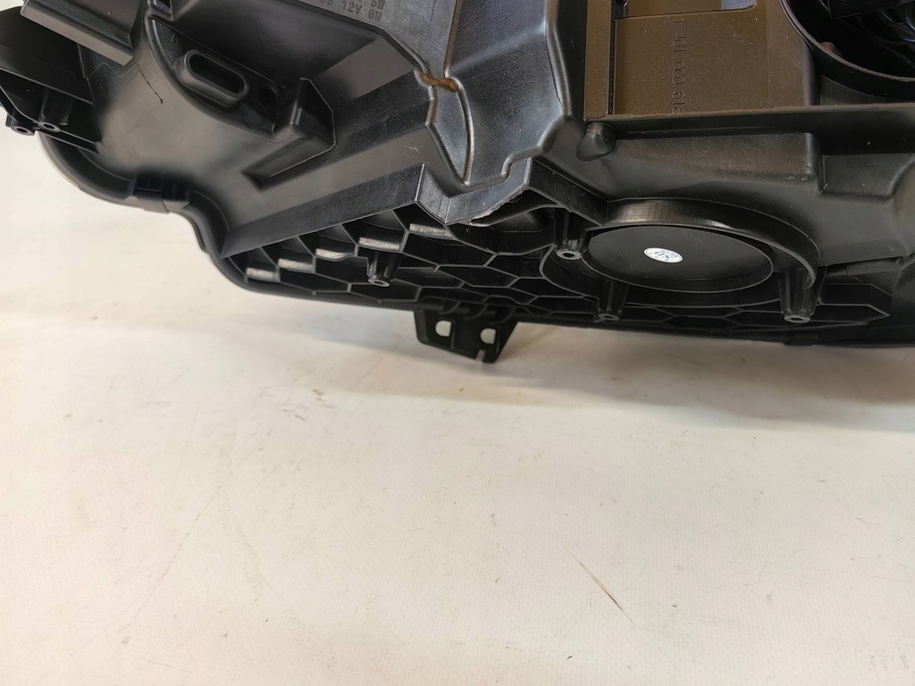 фото №8, Audi rs5 8w6 lift laser- лампа laser правая cała b.ładna