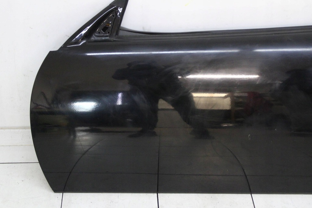 фото №5, Mercedes slk r170 2002r дверь левая передние левый перед 040