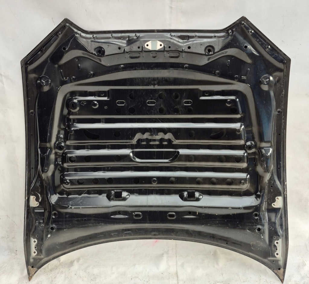 Mazda mx-5 iv 4 15- капот кришка двигуна Київ