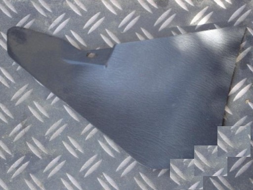 фото №1, Chrysler sebring 01-06 захист оббивка