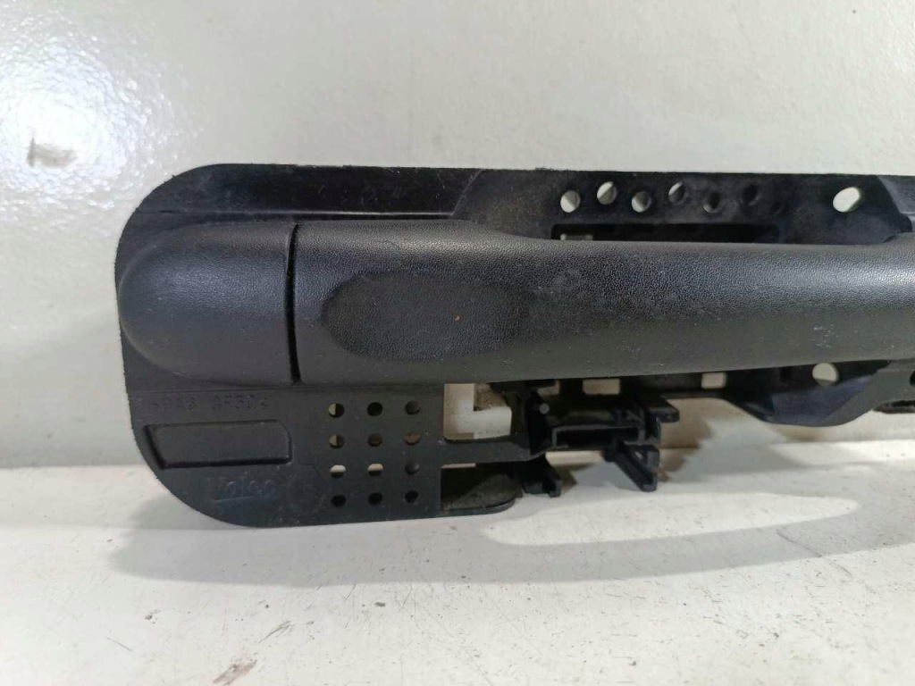 фото №2, Ручка двері правий перед renault scenic iii 80606004r