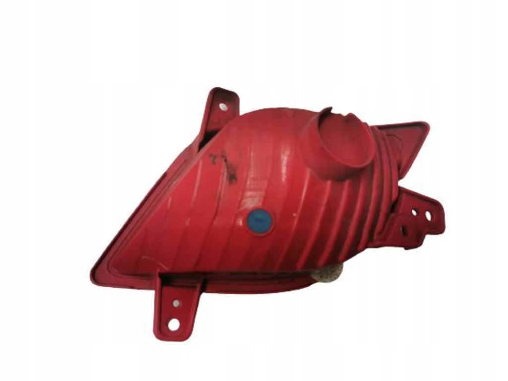 фото №2, Opel mokka відбивач бампера правий задня задній 14 r