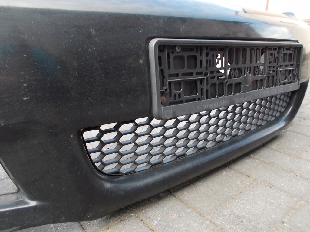 фото №7, Бампер передний лак 209 toyota corolla verso ii 2 04-09 świętokrzyskie