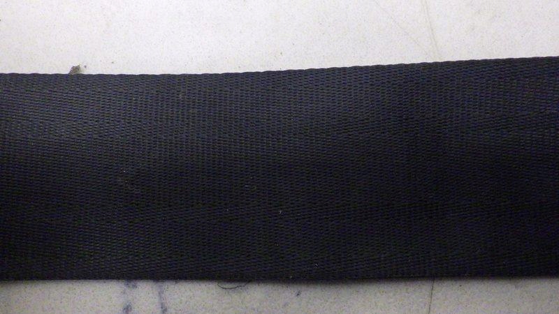 Ремінь безпеки правий перед canter fuso viii Оригінал