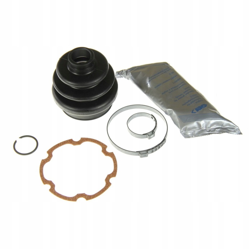 фото №1, Защита шарнир wew. porsche 911 boxster 96-09