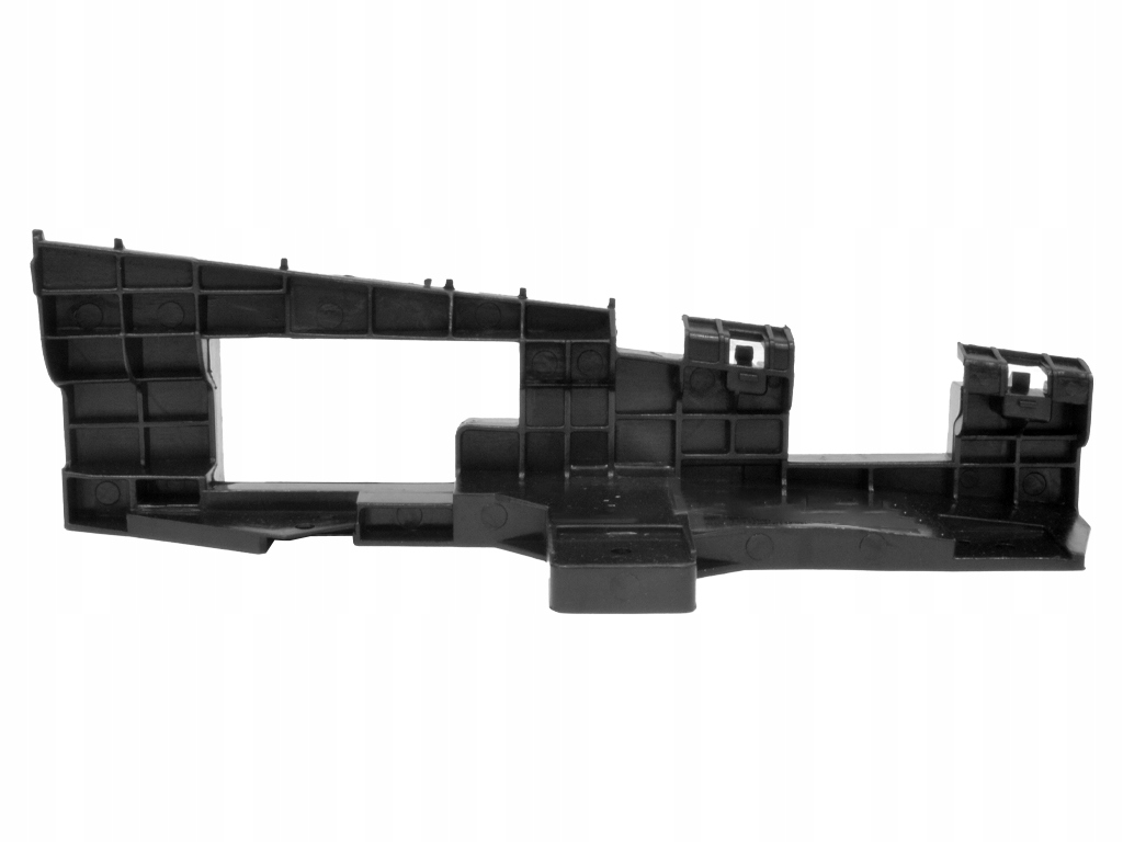 Lexus is 2008-2010 направляющая бампера левая 5211653050 Доставка