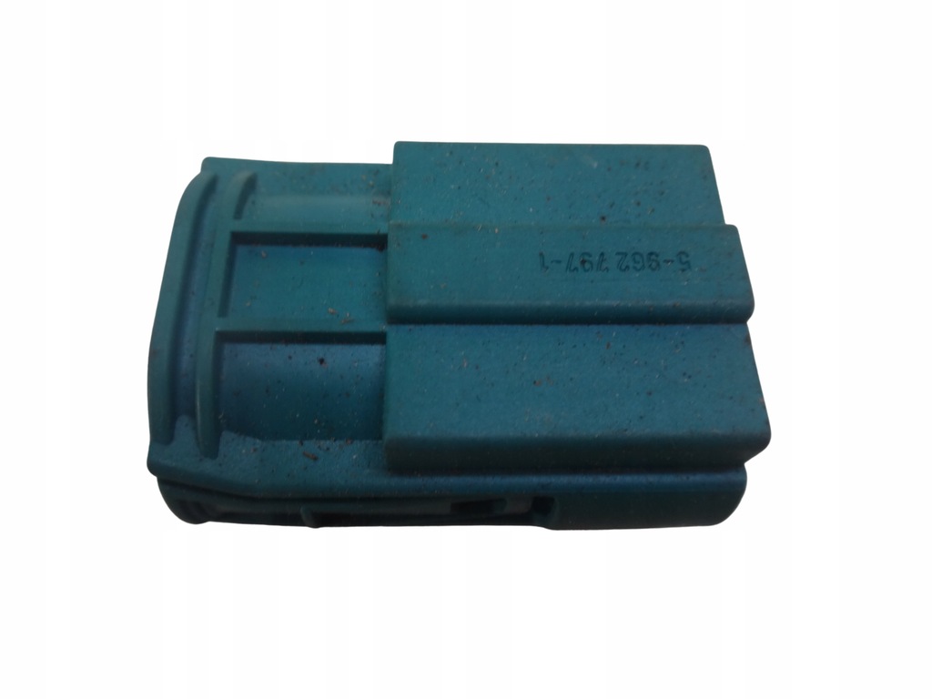 фото №1, Штекер колодка з'єднувач bmw x5 e53 e90 mini r53 r56