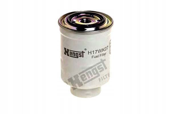 фото №2, Фильтр топлива ford ranger isuzu elf mazda 3 5 6 b-s