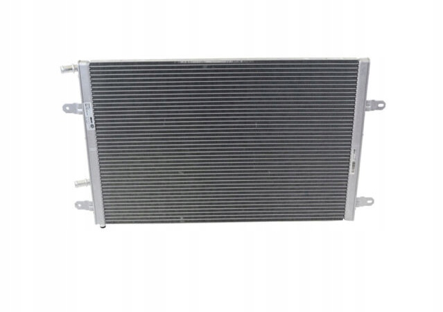 фото №1, Радиатор wody audi a6 04-11