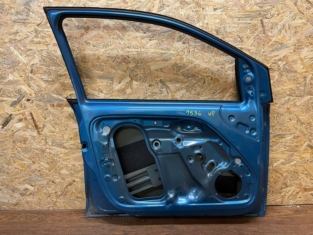 фото №8, Vw up skoda citigo seat mii двері ліва передні