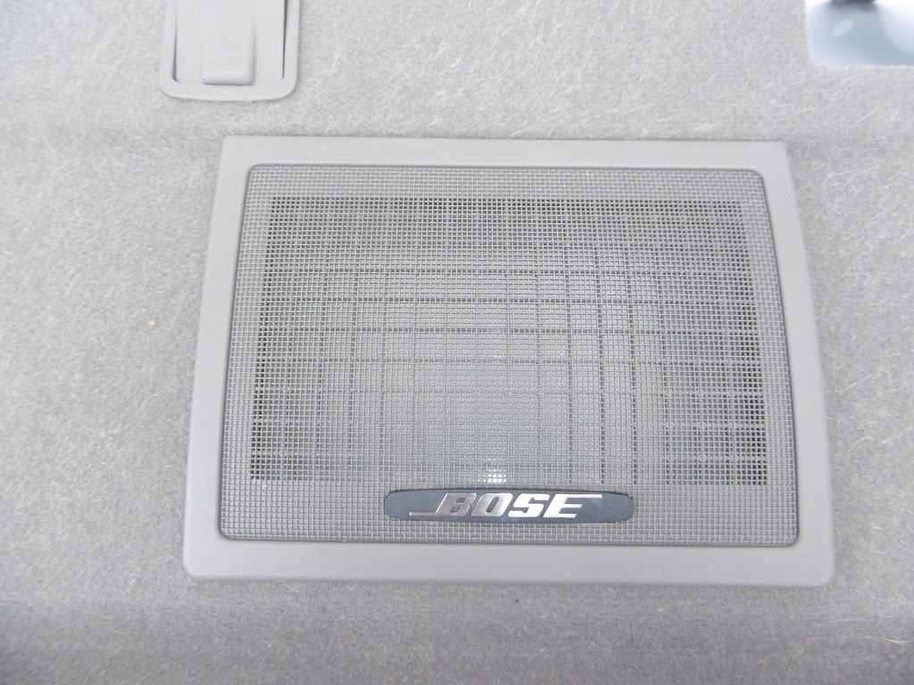 фото №5, Полка задняя задняя infiniti m m30 m37 m56 q70