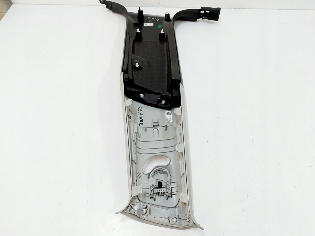 фото №8, Tesla y model y 22r. обшивка защита стойка b правое 1494624-00-c