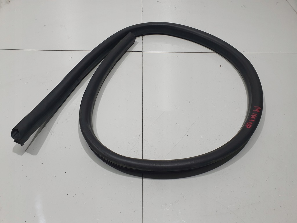 фото №1, Прокладка дверь левая mini r57