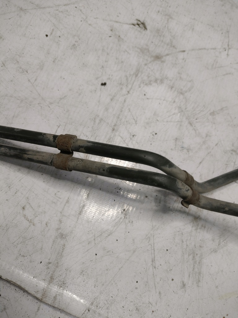 фото №6, Шланг усилителя chevrolet lacetti 1,4 16v