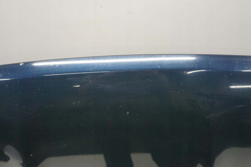 фото №8, Nissan qashqai j10 капот bw9g