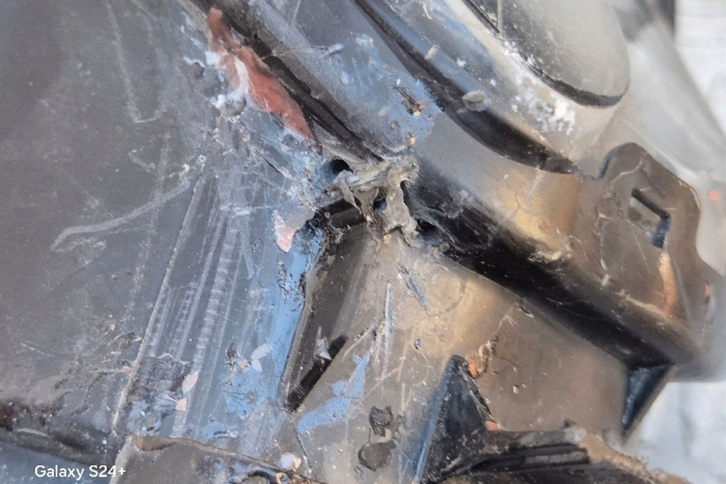 фото №13, Протитуманна фара правий передній lexus gs iii grs19_, uzs19_, urs19_ 30329 3.5l