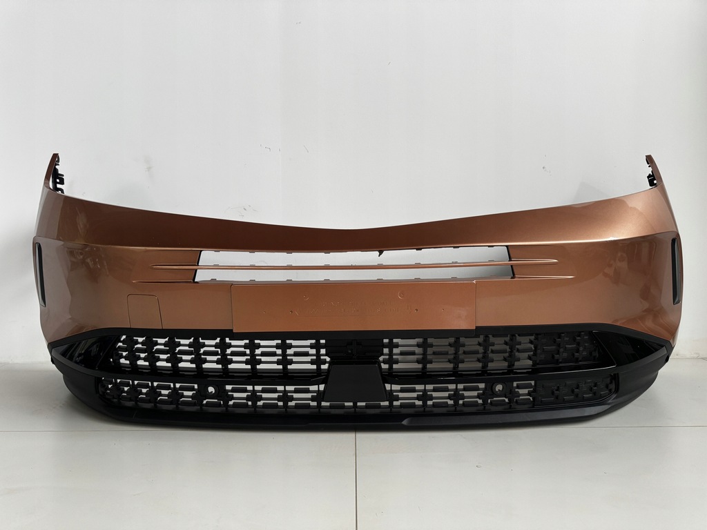 фото №1, Operl grandland x бампер перед model