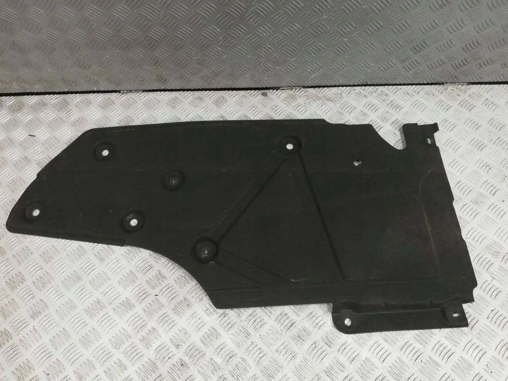 фото №2, Плита защита подвеска renault clio v 5