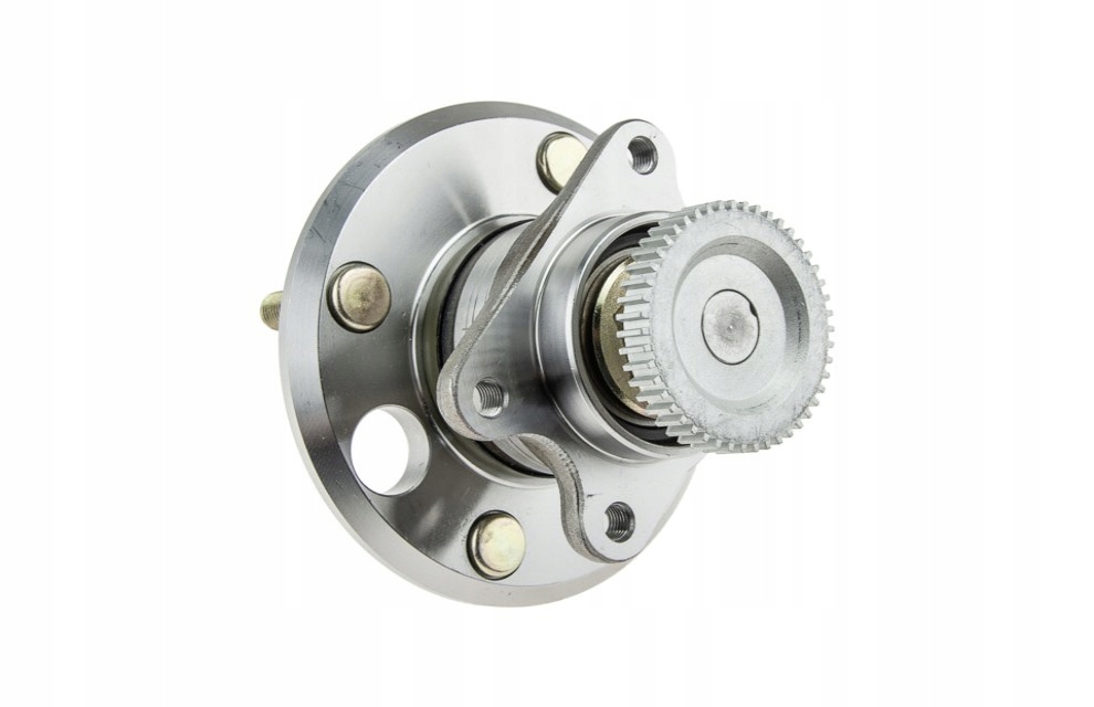 фото №1, Ступица подшипник колеса перед=зад do kia magentis ii 2.4