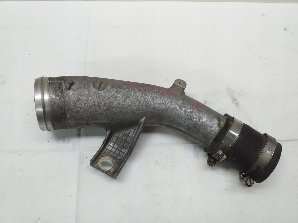 фото №1, Nissan gt-r шланг wąż интеркулер