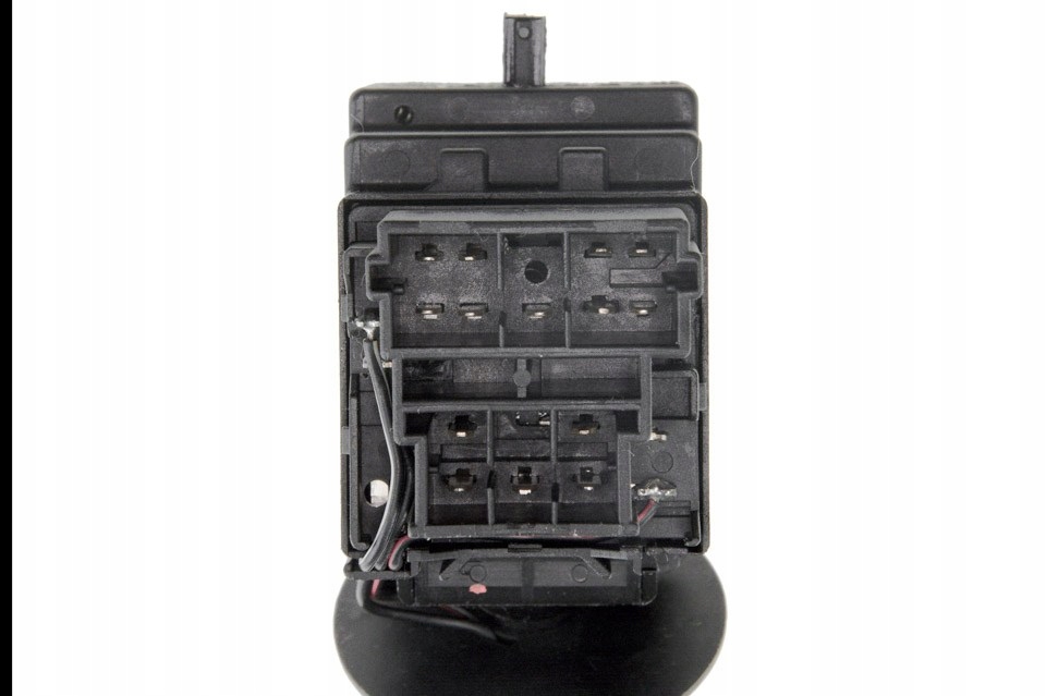 фото №10, Переключатель комбинированный peugeot 406 -2003,