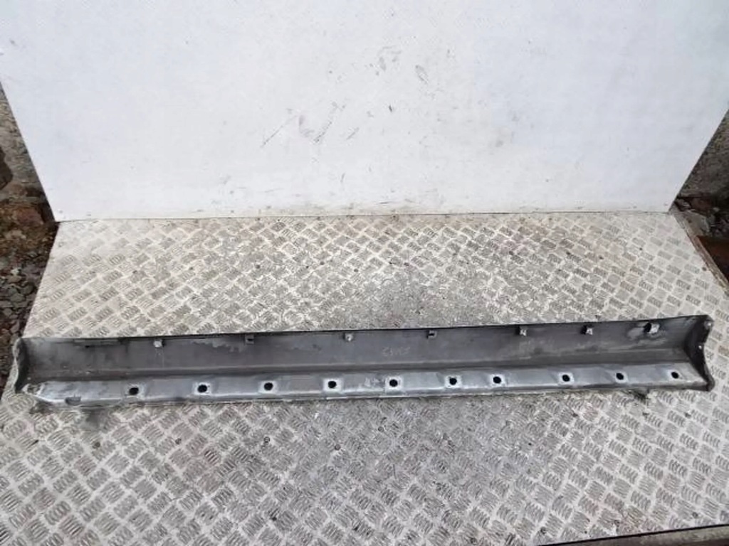 фото №11, Молдинг поріг kpl. suzuki swift mk7 sport znl