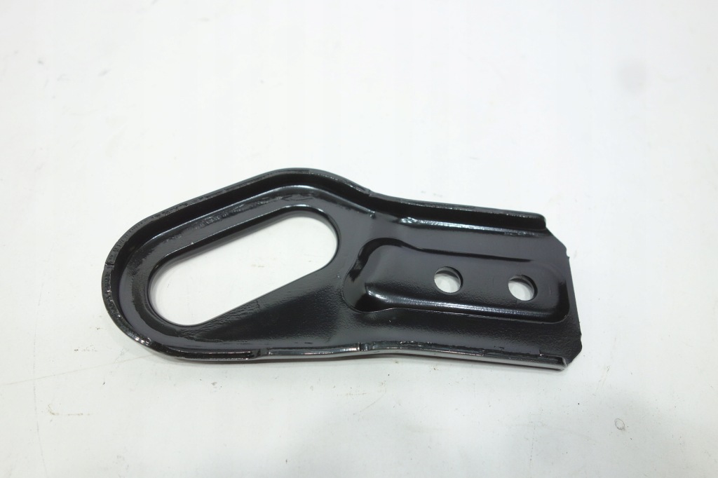 фото №1, Кронштейн радіатора правий opel astra h iii 13153540