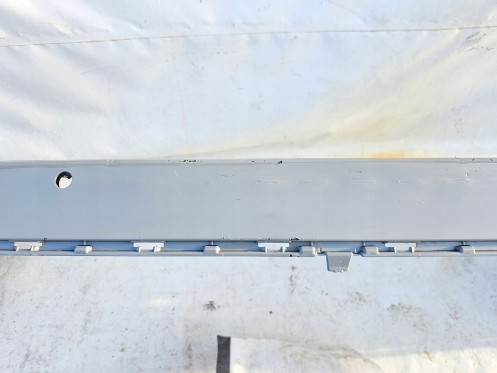 Бампер задний задний mercedes e-klasa универсал amg w214 22 - a2148857103 Цена