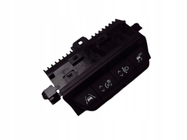 фото №1, Панель управление renault kangoo iii 2023 rok