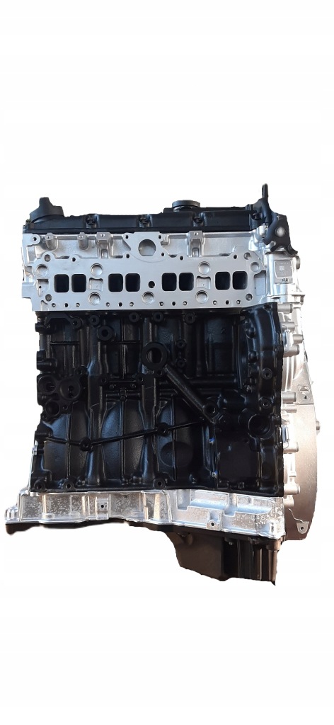 фото №4, Двигун mercedes jeep compass 2.2 crd 651900