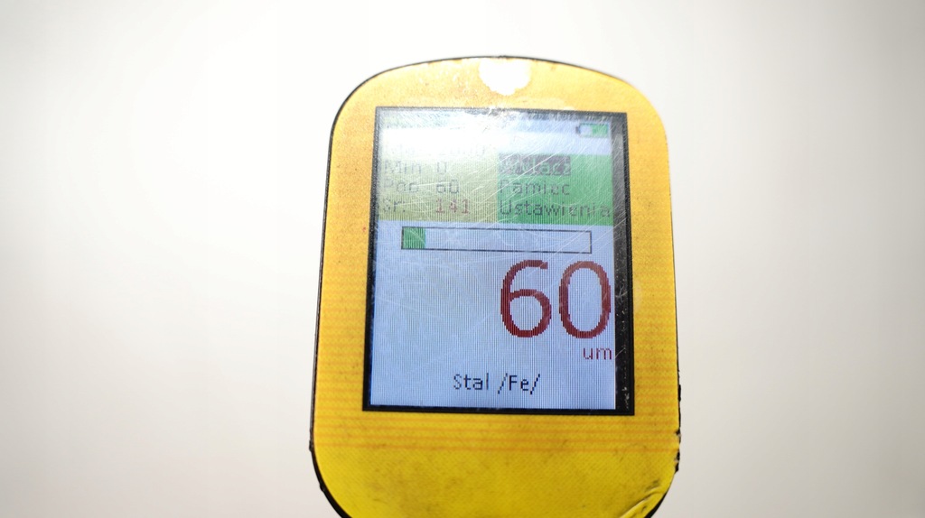 фото №8, Крыло левый перед nissan leaf lift 12-17r rbe