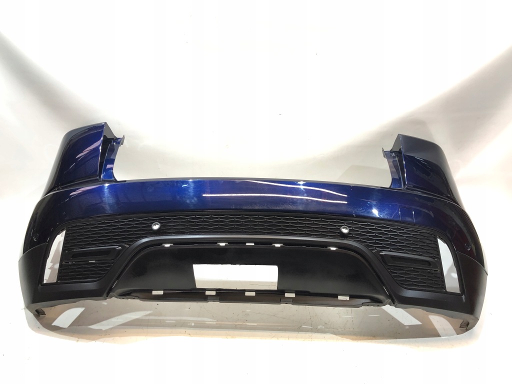 фото №1, Jaguar e-pace epace бампер задня задній pdc