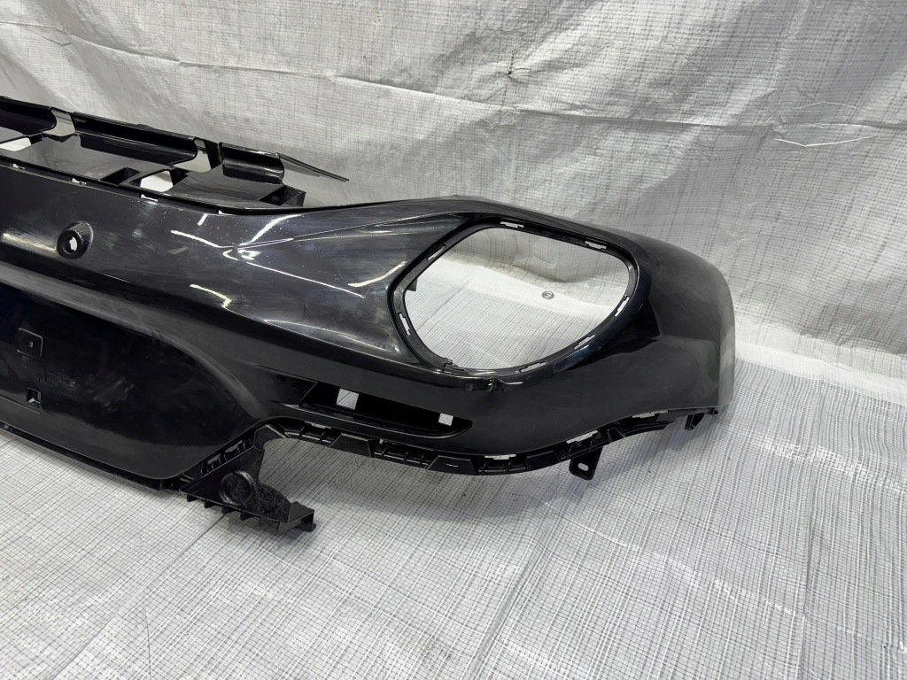 фото №3, Бампер задня задній alfa romeo tonale veloce