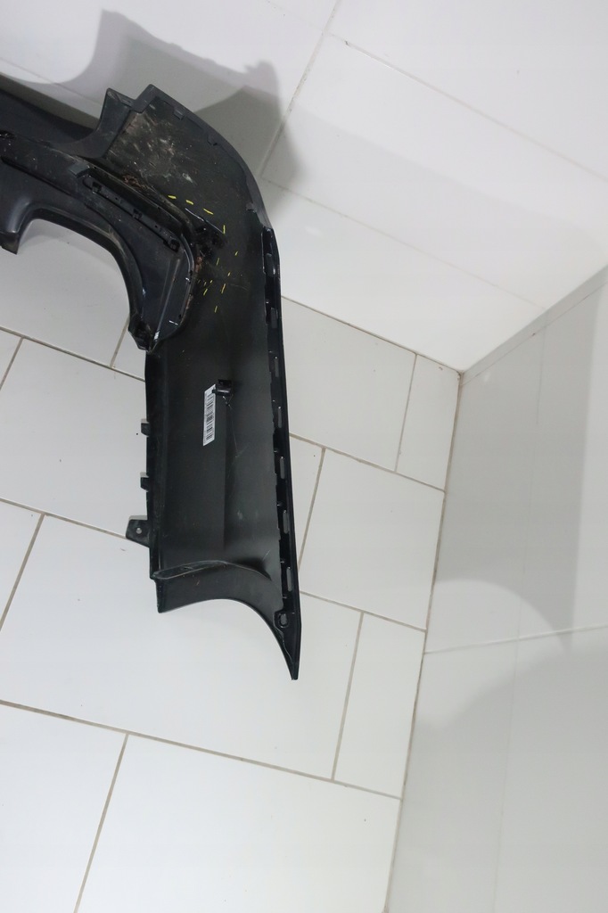 фото №6, Бампер задняя задний m-pakiet bmw 5 g31