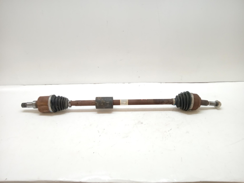 фото №1, Приводной вал правая перед ford puma mk2 1.0