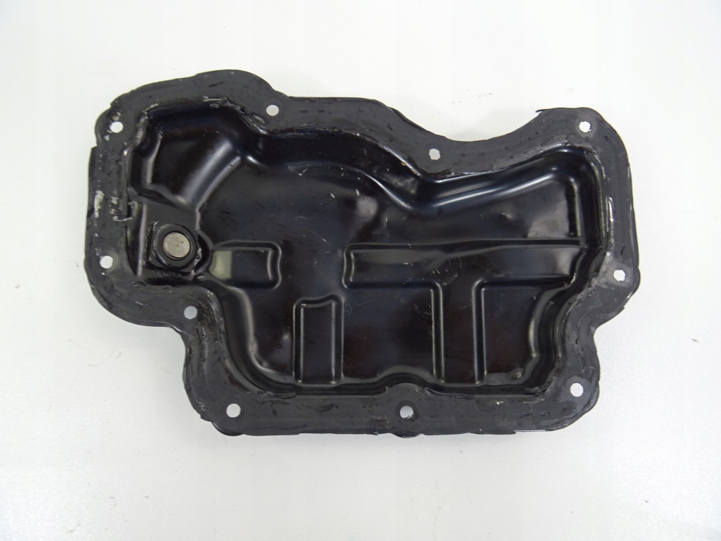 фото №5, Nissan micra k14 0.9 tce піддон масляна 111116195p