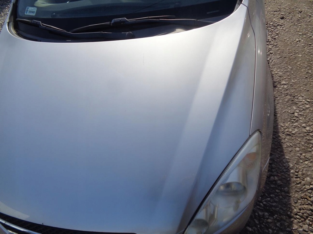 Передні  комплектний  бампер капот крила фари панель  kia ceed 1 1 2006- lak: 9s Доставка